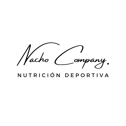 nacho company Nutricion deportiva